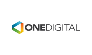 OneDigital logo
