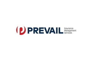 Prevail logo