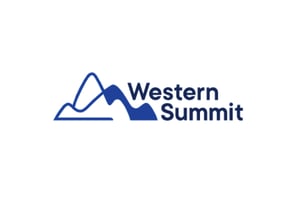 Western Summit Logo