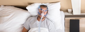 cpap machine