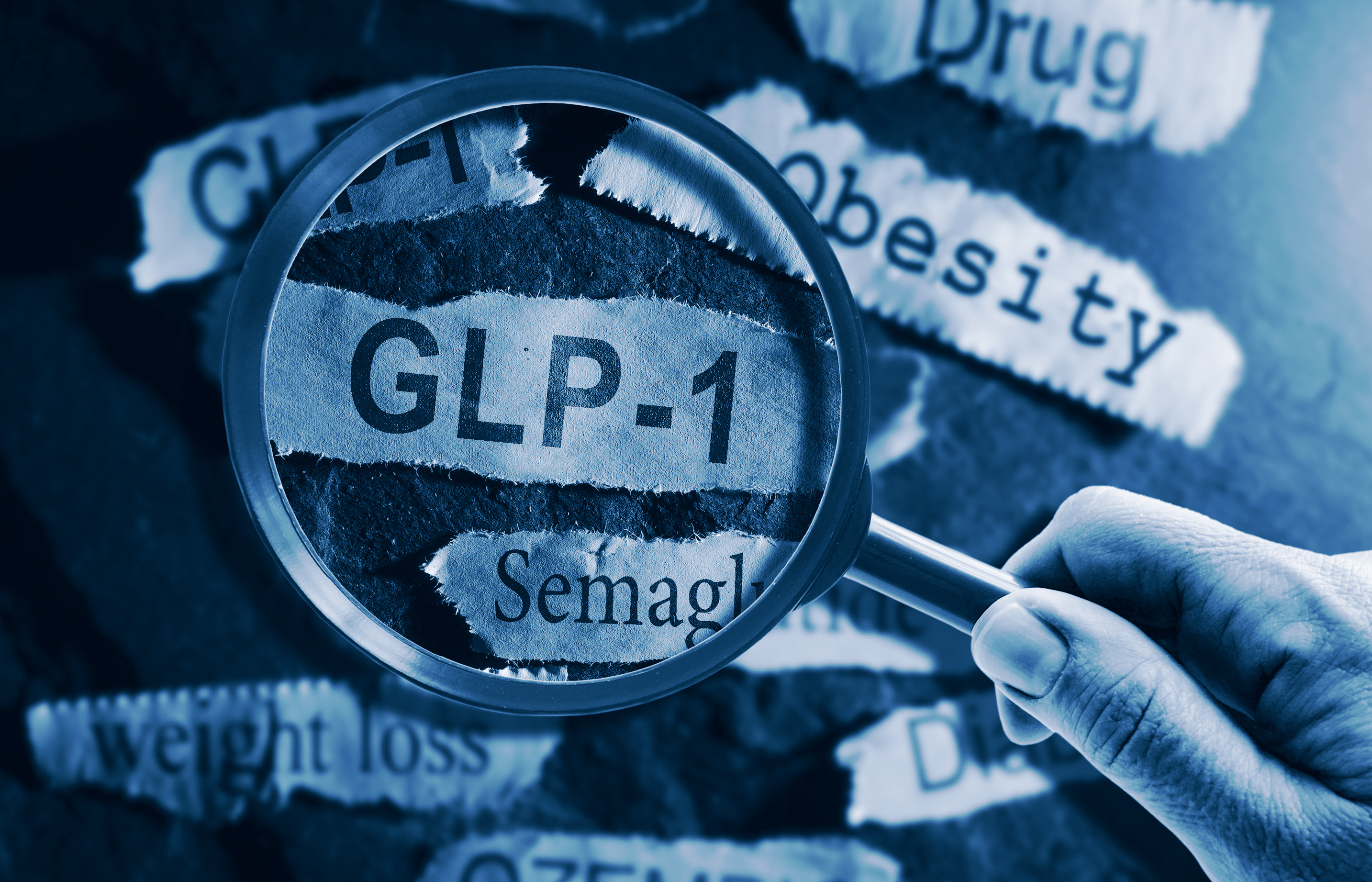 Why the GLP-1 Boom Has a Litigation Wave Right Behind It Why the GLP-1 Boom Has a Litigation Wave Right Behind It